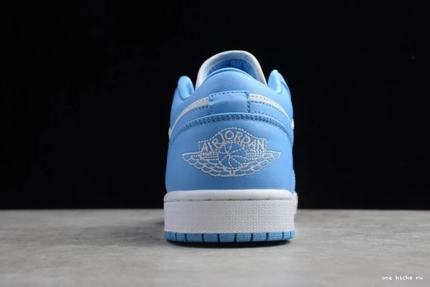 Cheap AO9944-441 Jordan 1 (W) Air UNC Low 0716
